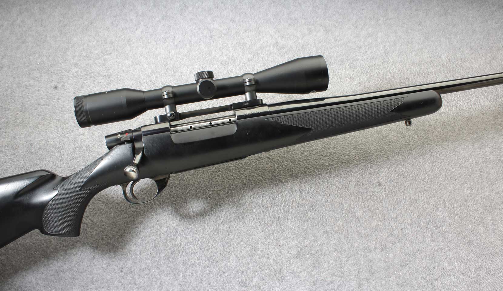 ″++WEATHERBY VANGUARD .30-06 SPRI″ - Weatherby