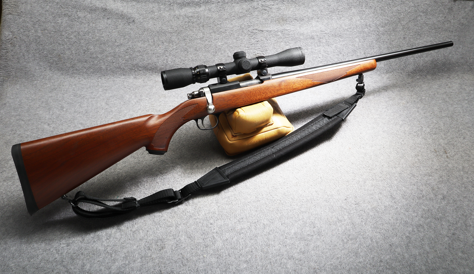 ″++RUGER 77/22 .22 LONG RIFLE″ - Ruger
