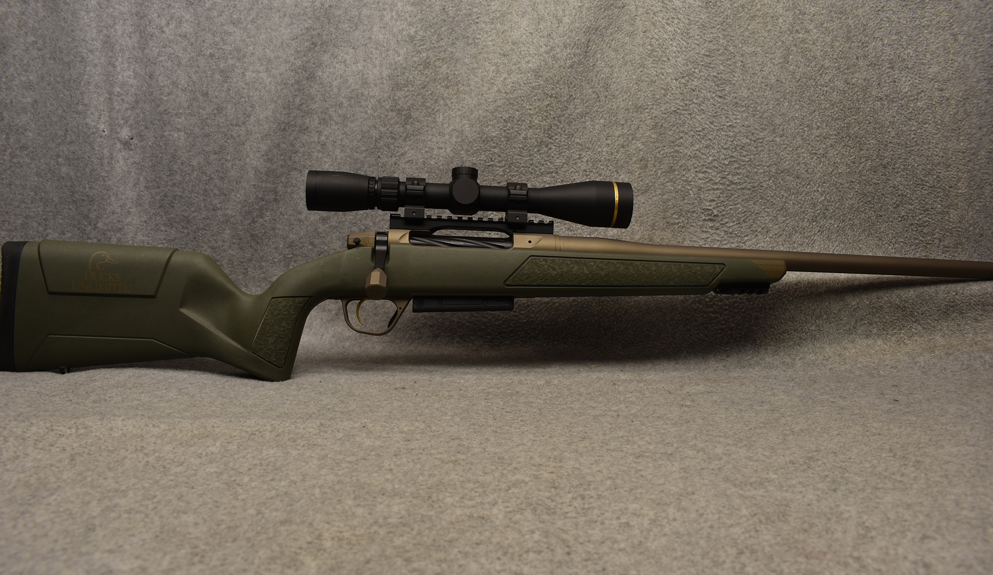 ″++CHRISTENSEN ARMS EVOKE .270 WI″ - Christensen Arms