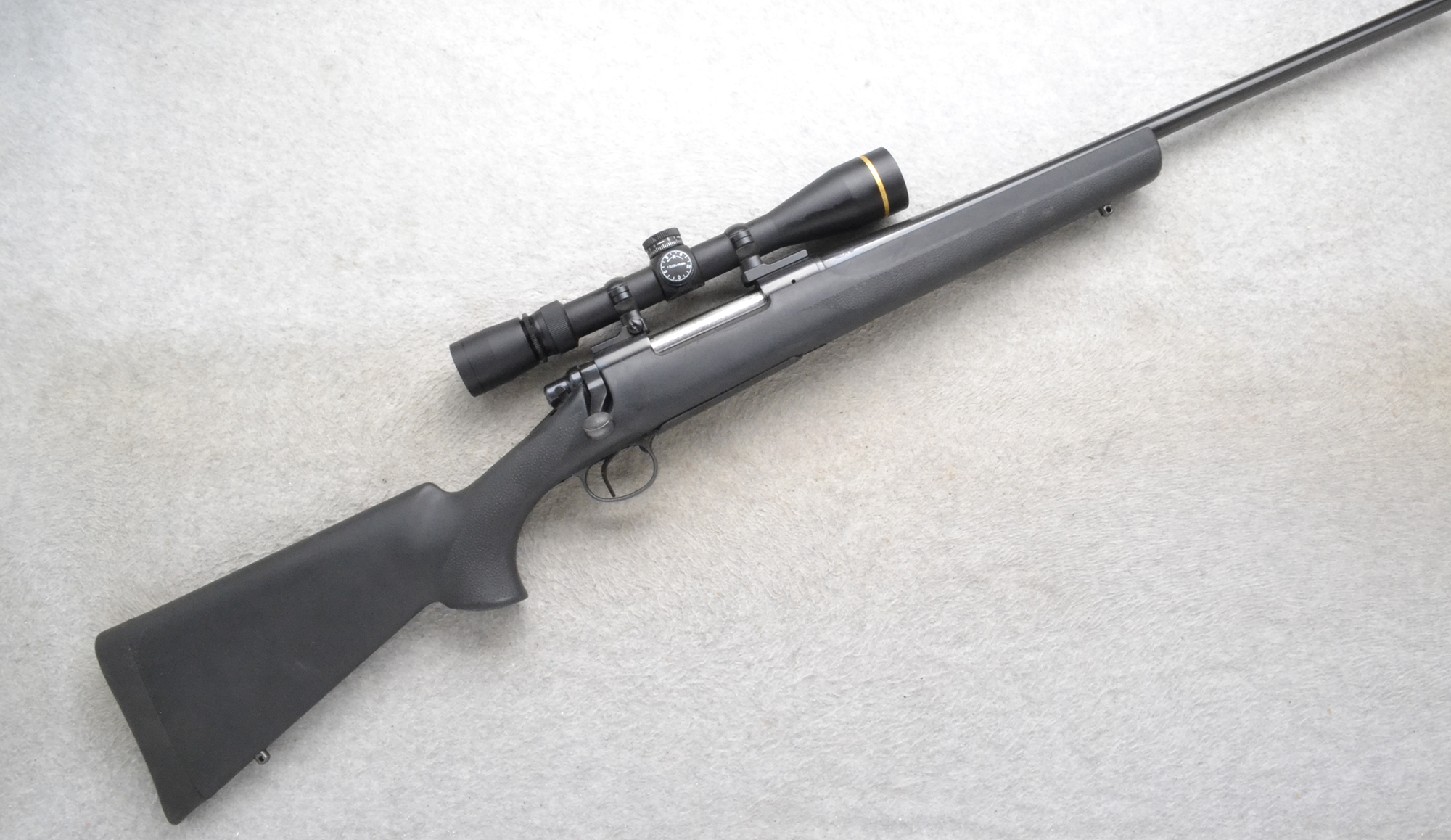″++REMINGTON 700 .30-06 SPRINGFIE″ - Remington