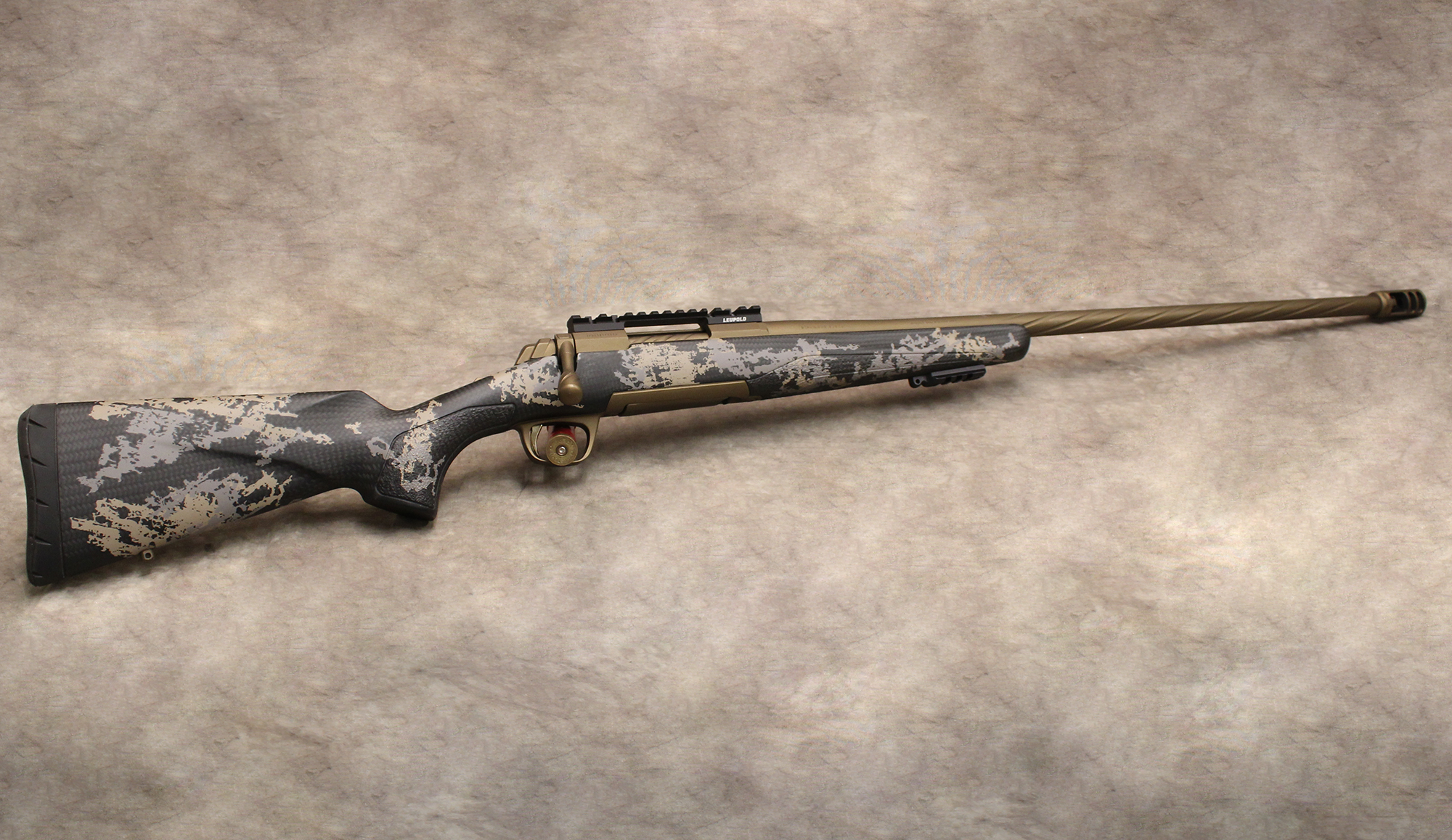 ″++BROWNING X-BOLT 6.5 PRC″ - Browning