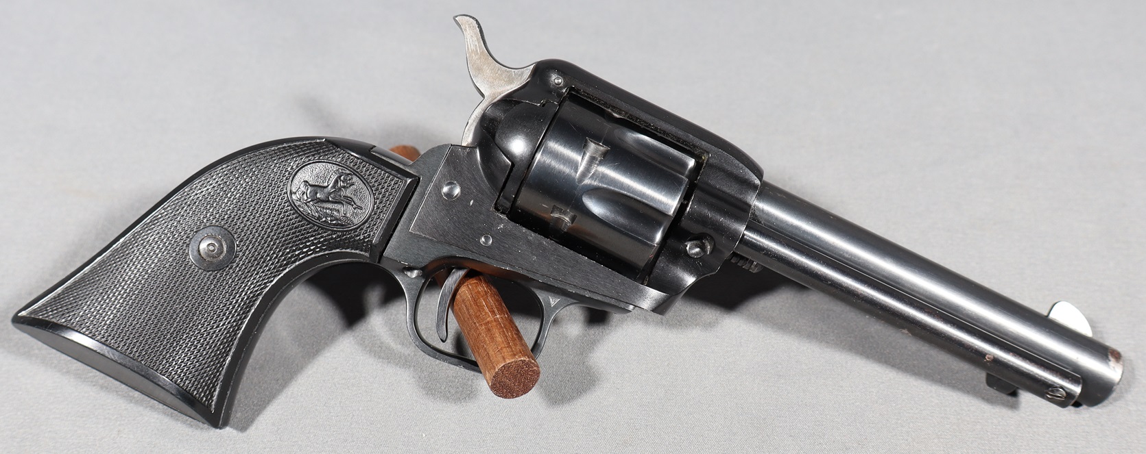 ″++COLT FRONTIER SCOUT .22 LONG R″ - Colt