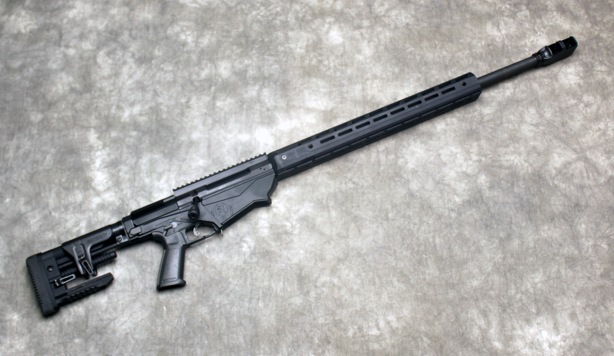 ″++RUGER PRECISION .300 WINCHESTE″ - Ruger