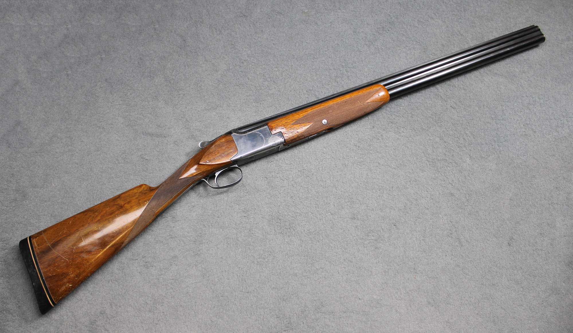 Browning ~ Superposed ~ 12 Gauge - Browning