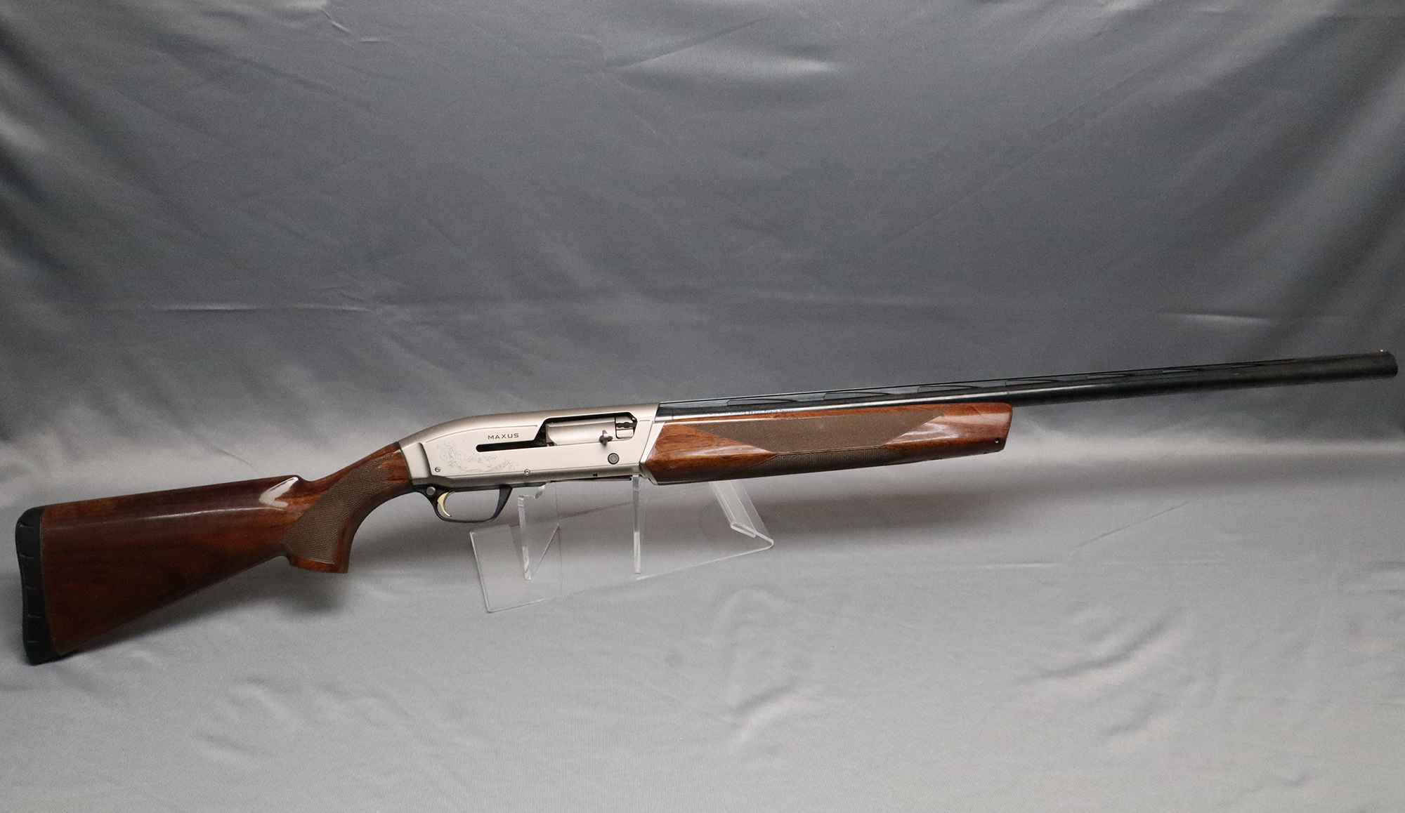 ″++BROWNING MAXUS 12 GAUGE″ - Browning