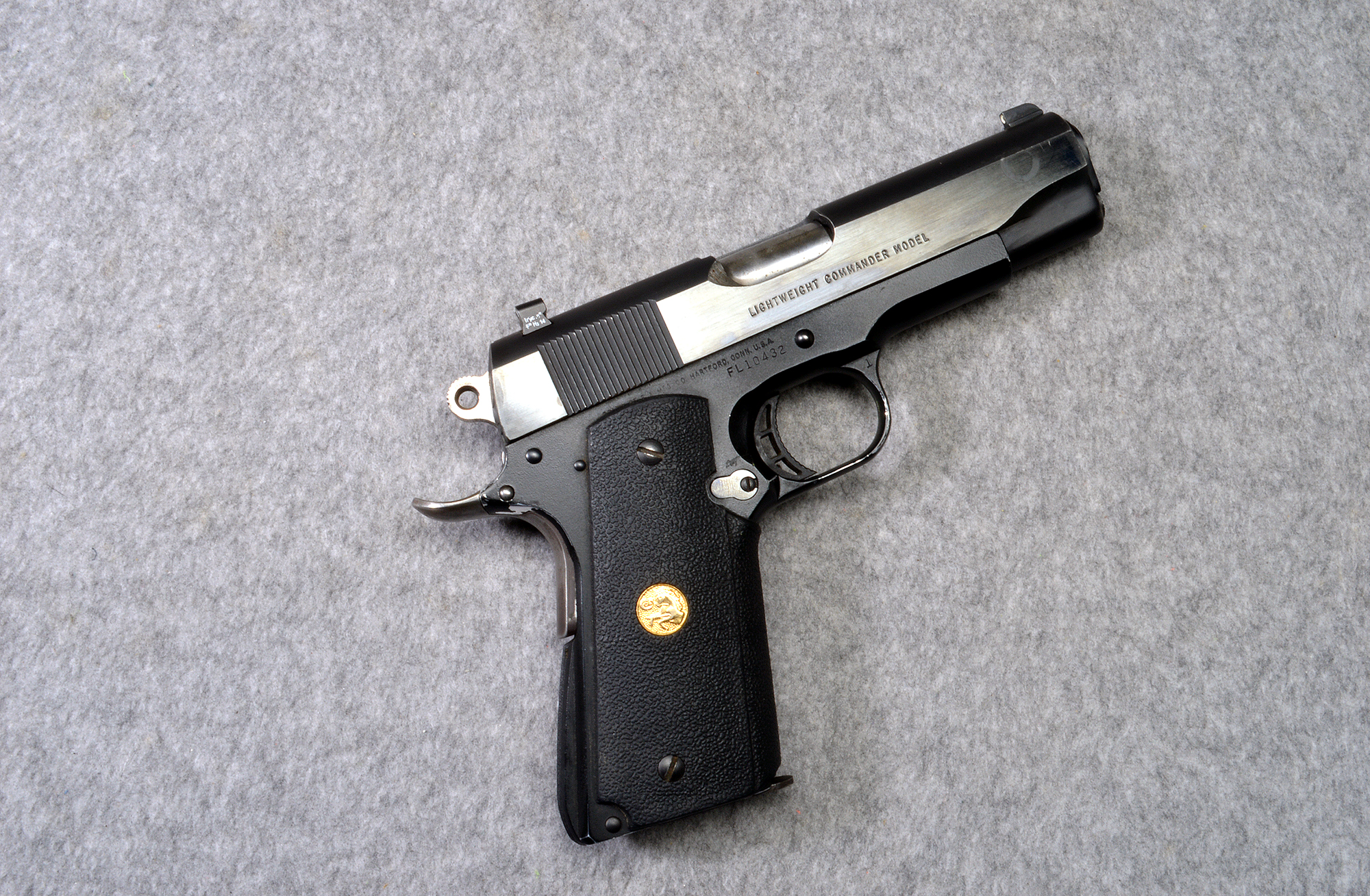 ″++COLT MKIV SERIES 80 .45 AUTO″ - Colt