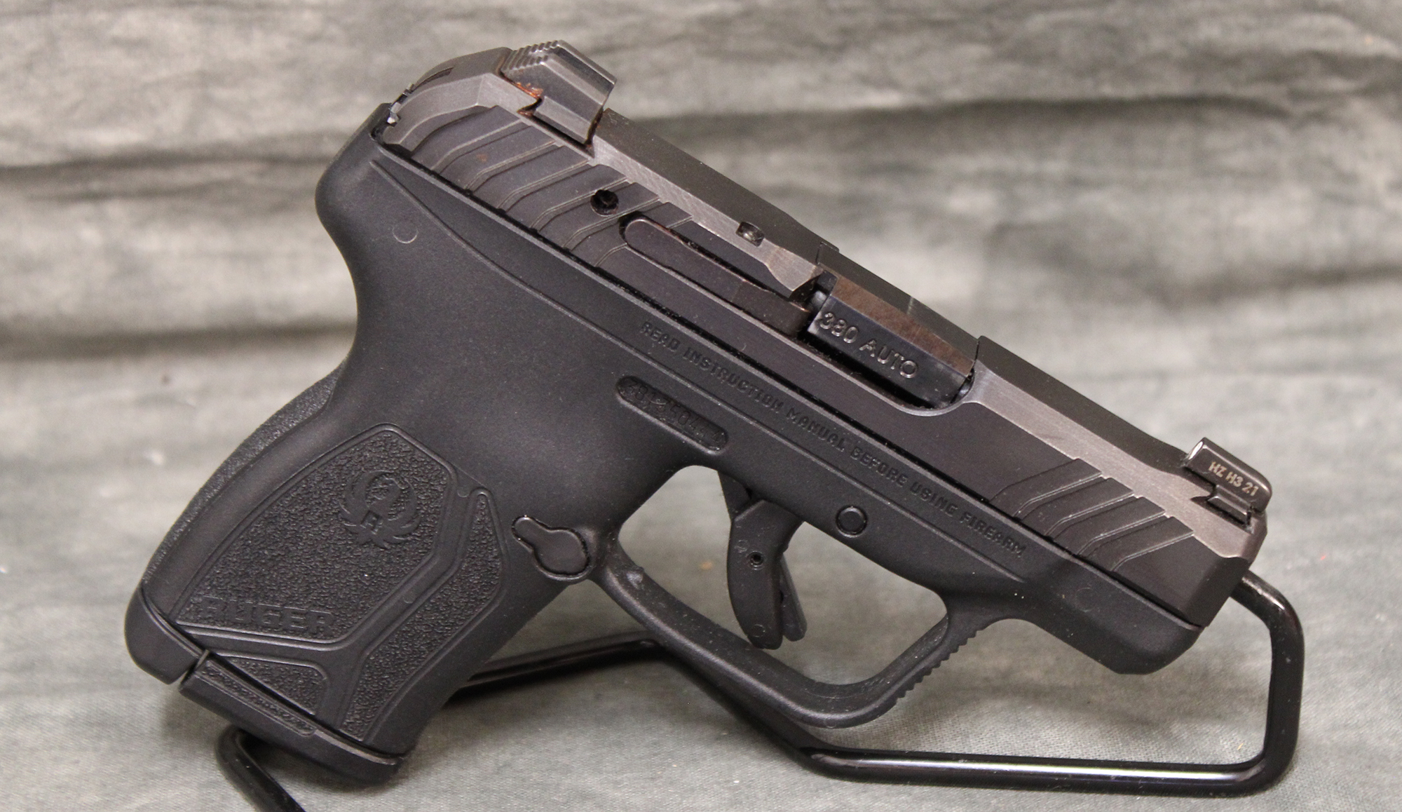 ″++RUGER LCP MAX .380 AUTO″ - Ruger