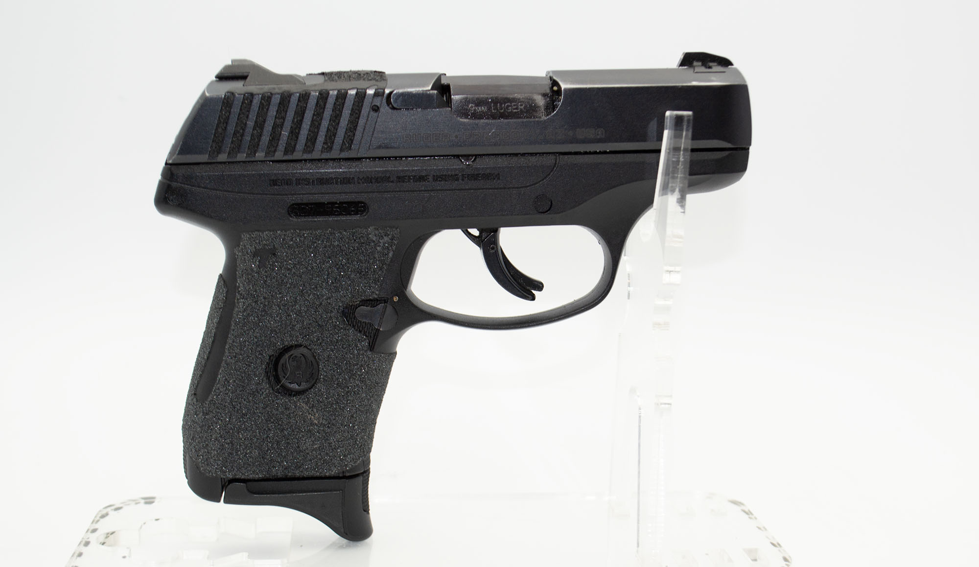 ″++RUGER LC9S 9MM LUGER″ - Ruger