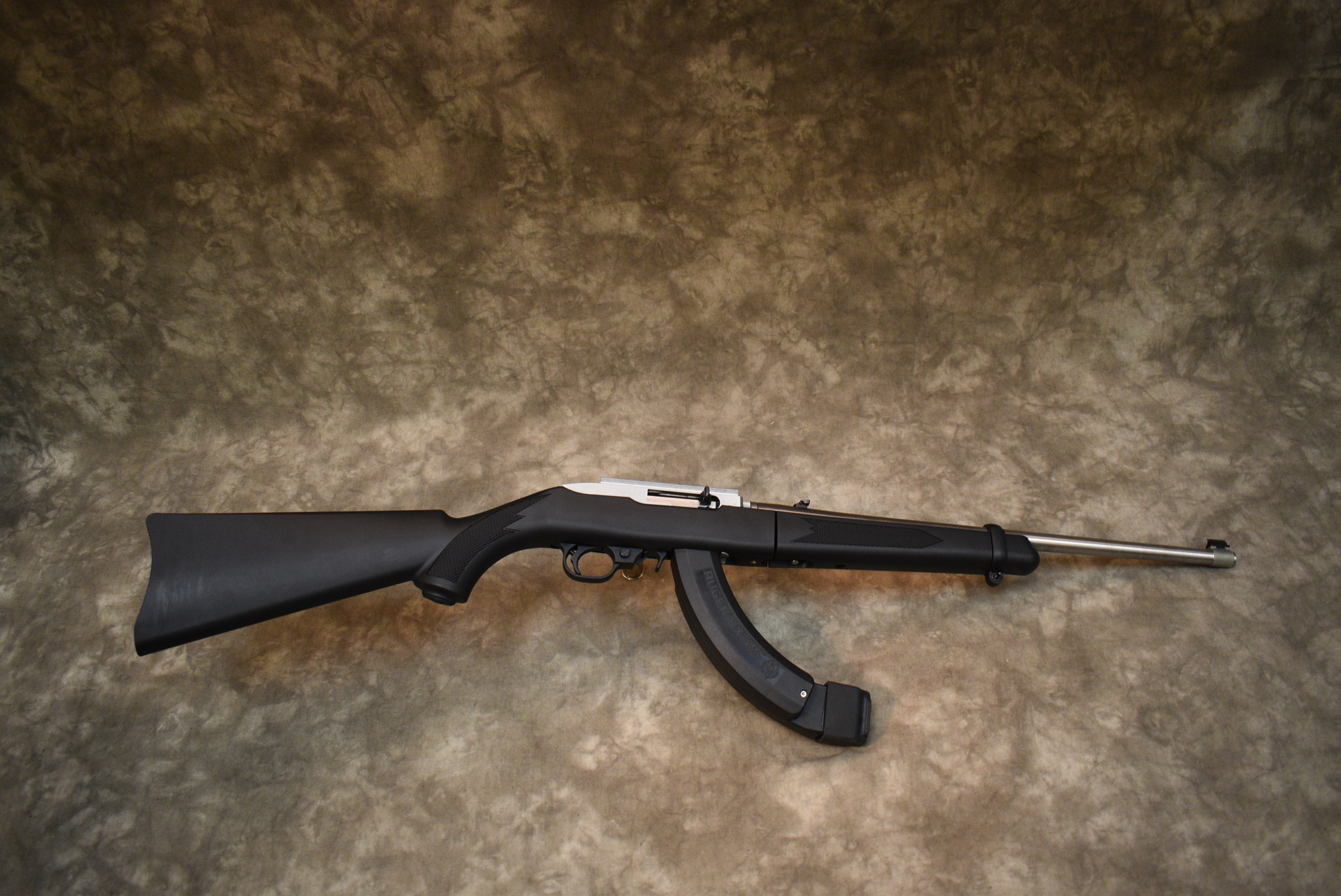 ″++RUGER 10/22 .22 LONG RIFLE″ - Ruger