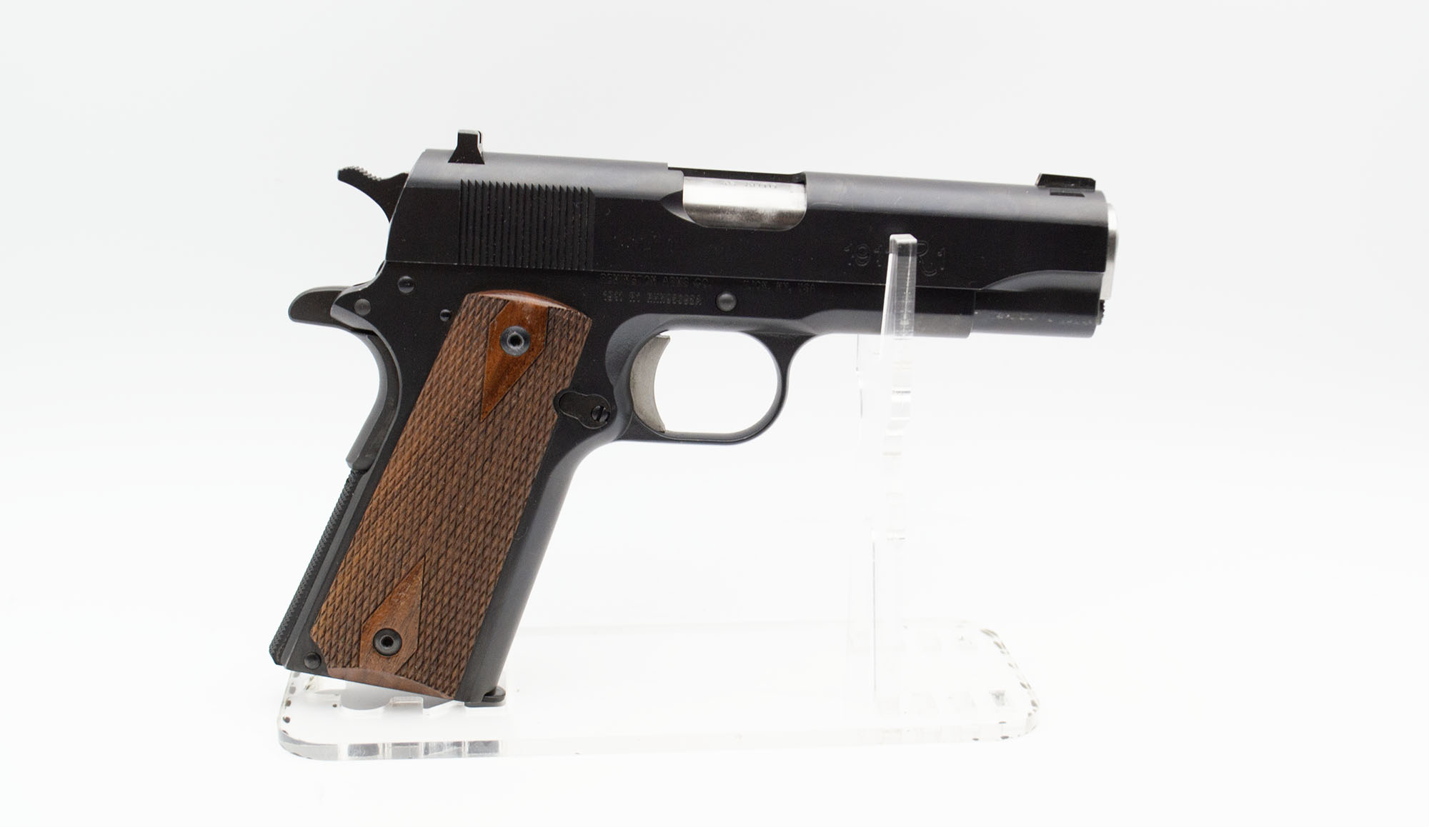 ″++REMINGTON 1911 R1 .45 AUTO″ - Remington