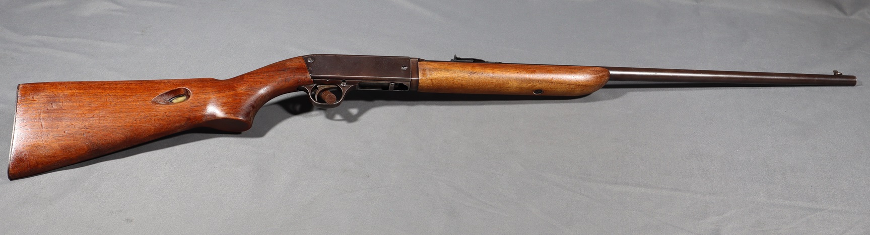 ″++REMINGTON 241 .22 LONG RIFLE″ - Remington