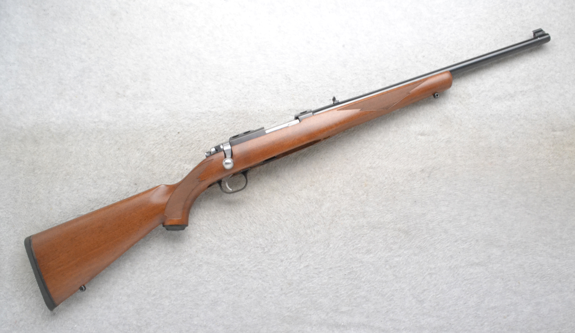 ″++RUGER 77/44 .44 MAGNUM″ - Ruger
