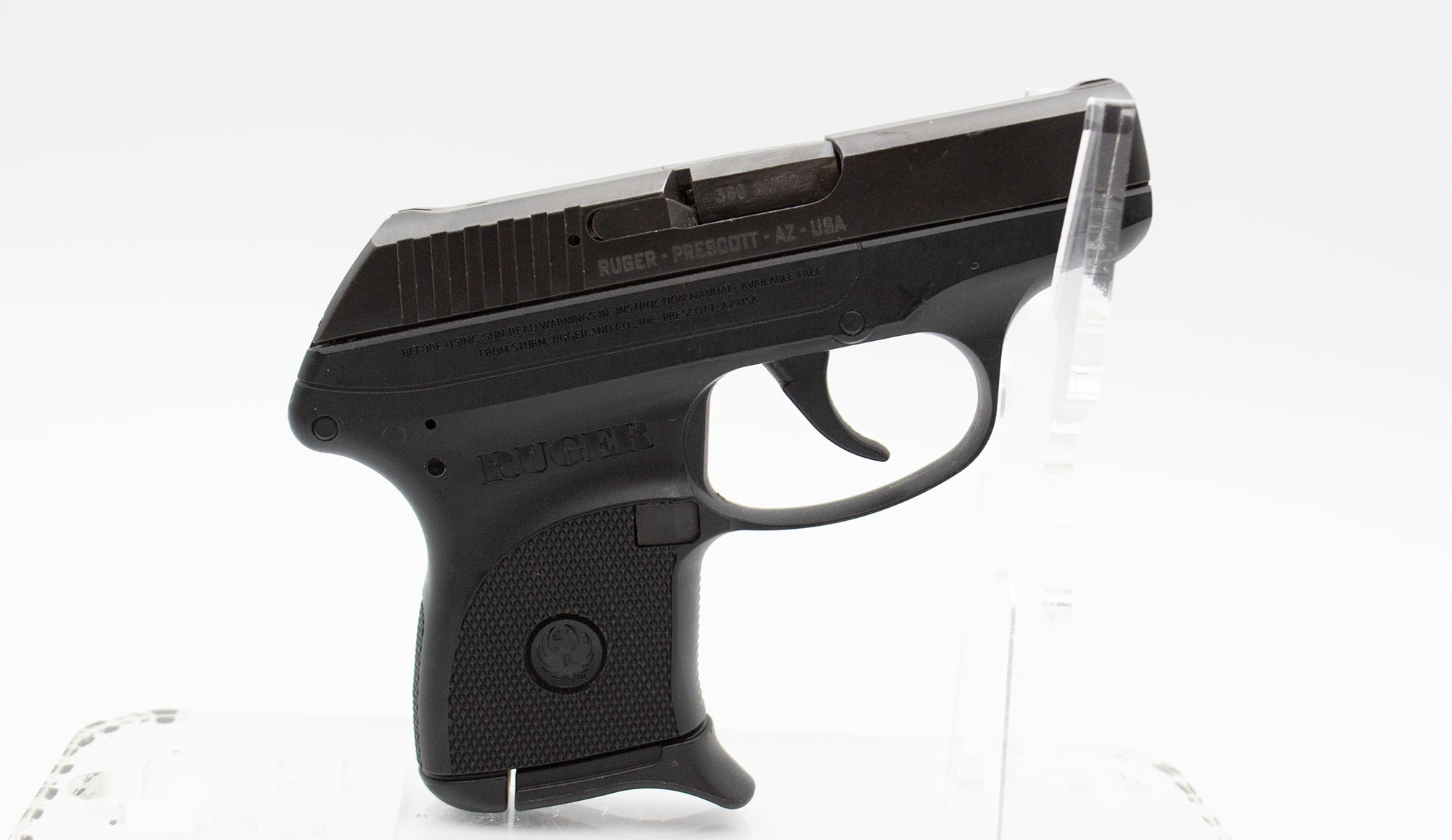″++RUGER LCP .380 AUTO″ - Ruger