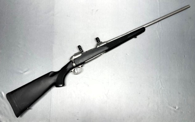 ″++SAVAGE 116 .338 WINCHESTER MAG″ - Savage Arms