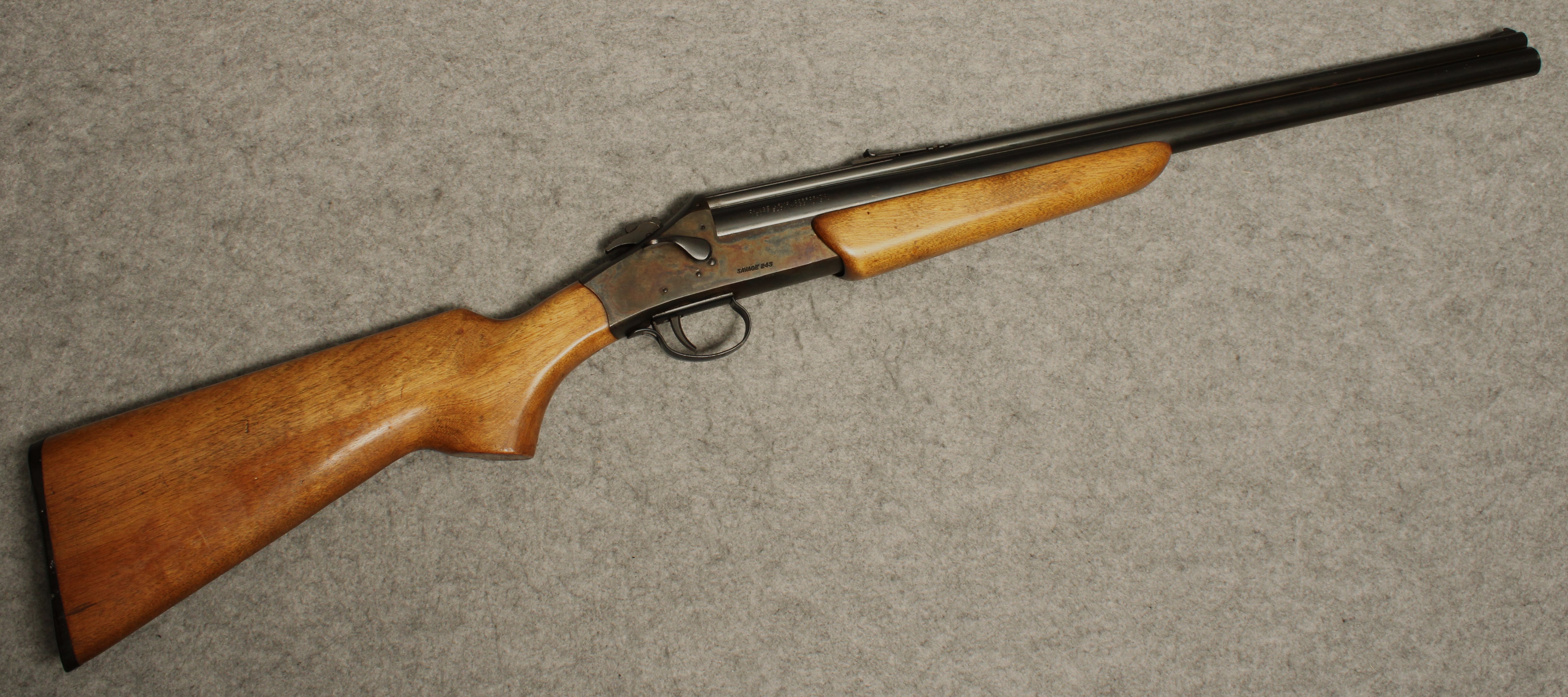 ″++SAVAGE 24S .22 LR/20 GA″ - Savage Arms