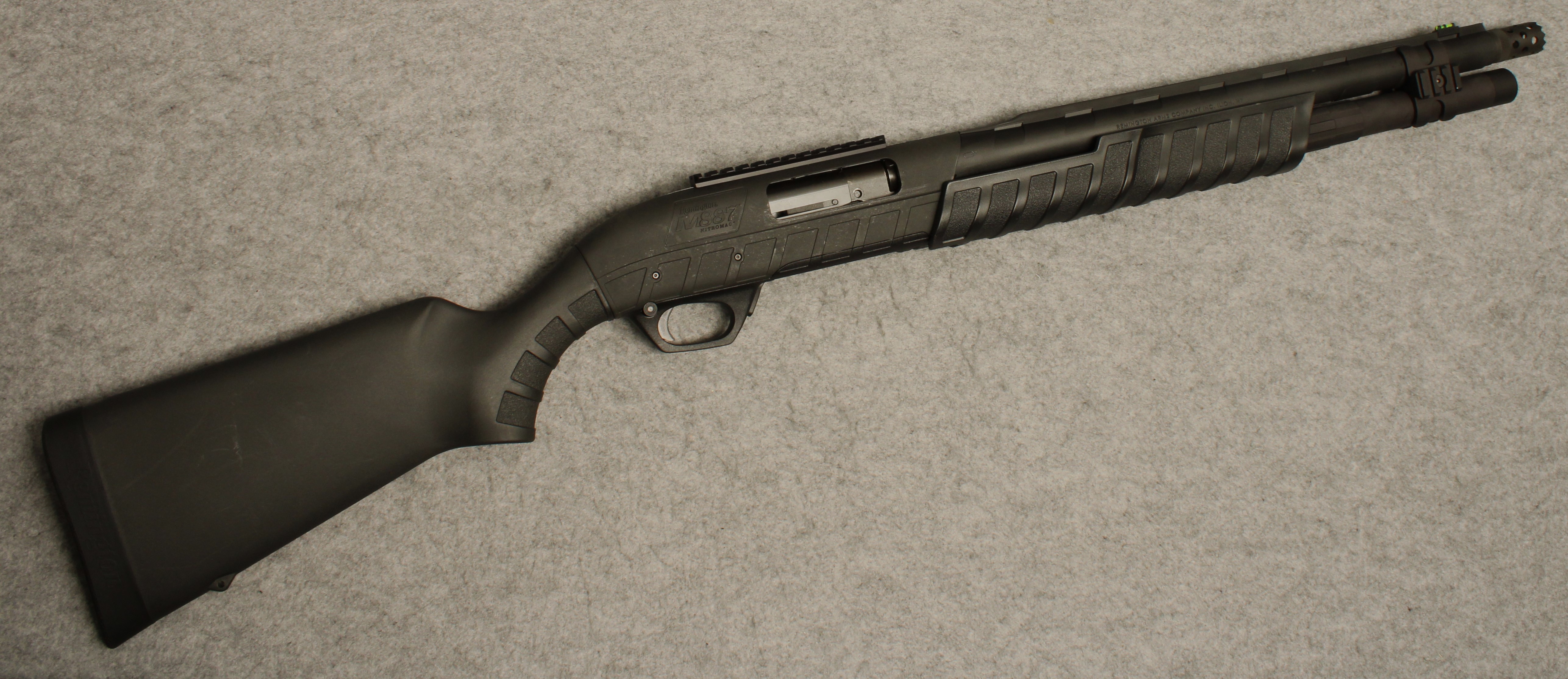 ″++REMINGTON M887 NITRO MAG 12 GA″ - Remington