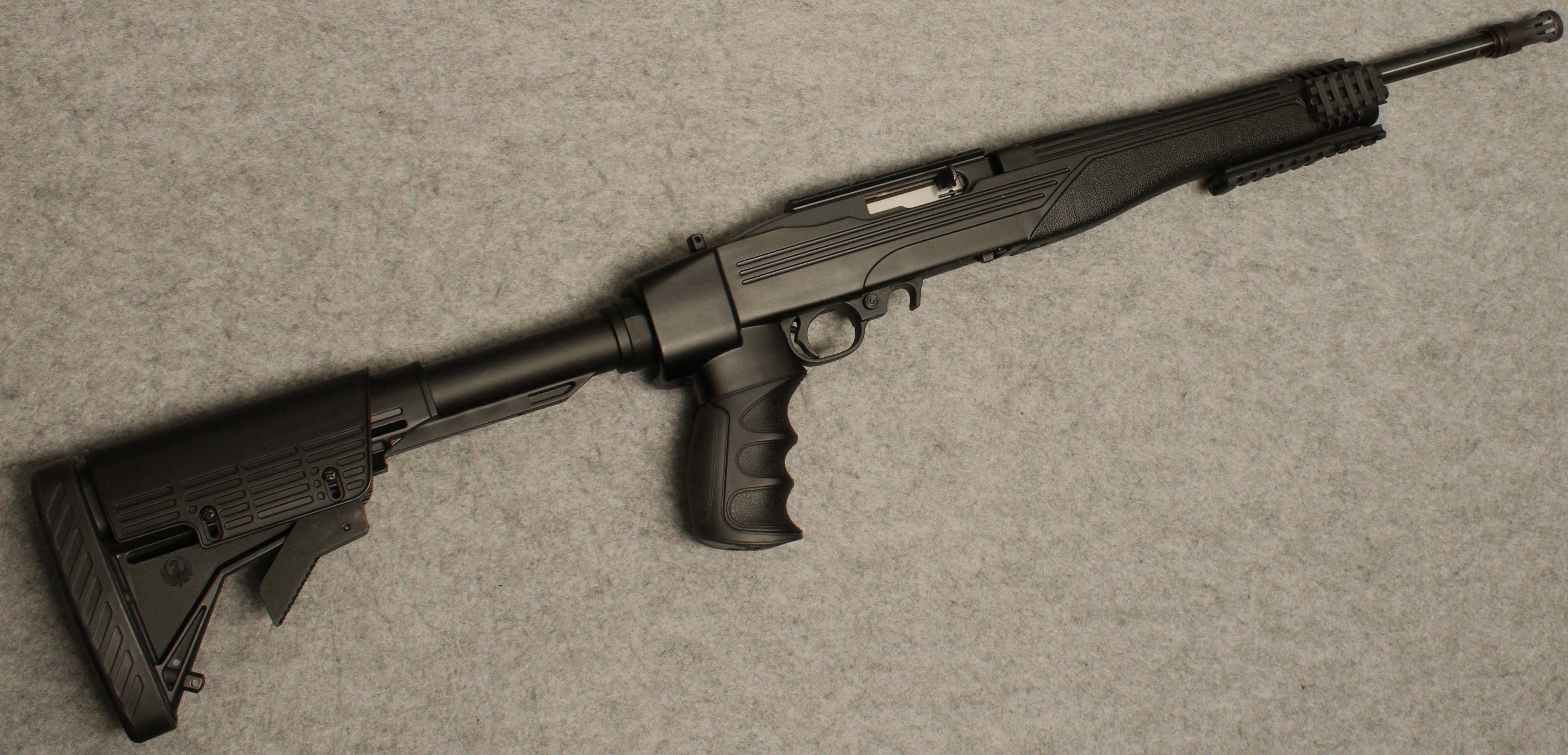 ″++RUGER 10/22 .22 LONG RIFLE″ - Ruger
