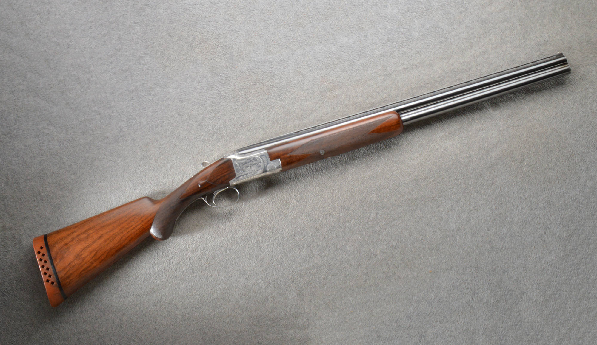 ″++FABRIQUE D' ARMES DE GUERRE DE″ - Browning