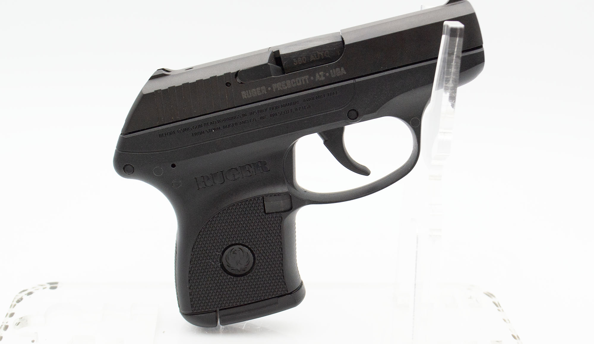 ″++RUGER LCP .380 AUTO″ - Ruger