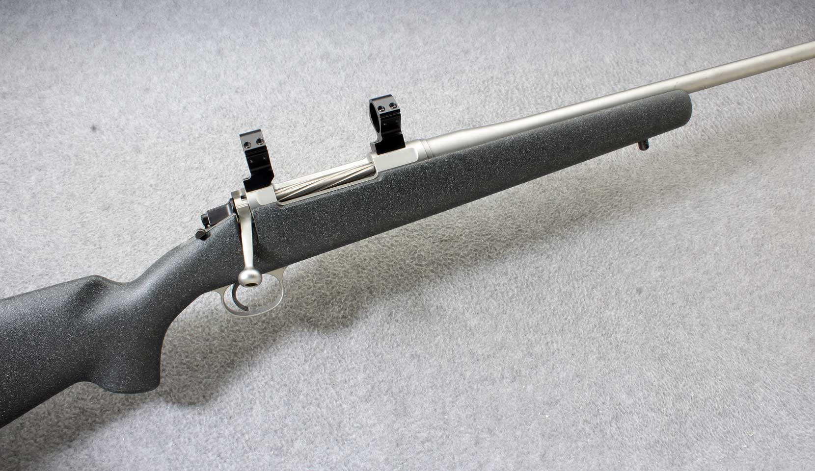 ″++BARRETT FIELDCRAFT .270 WINCHE″ - Barrett Firearms