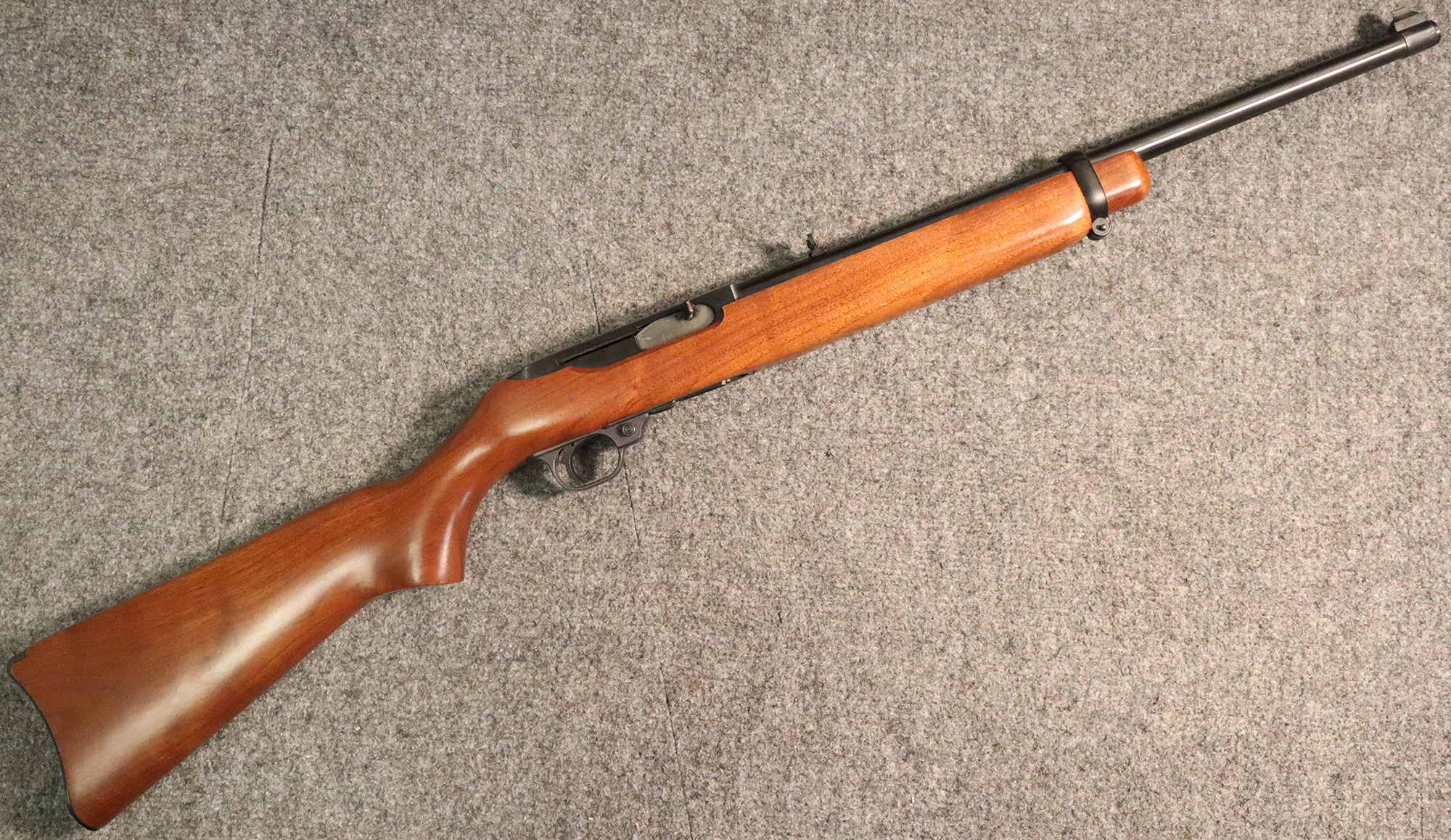 ″++RUGER CARBINE .44 MAGNUM″ - Ruger