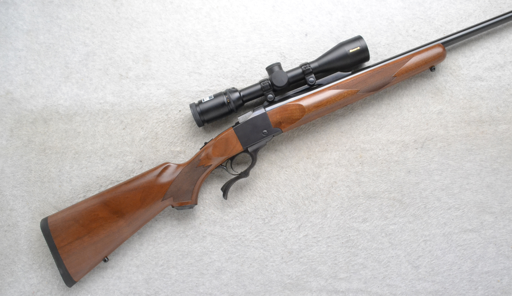 ″++RUGER NO.1 .243 WINCHESTER″ - Ruger