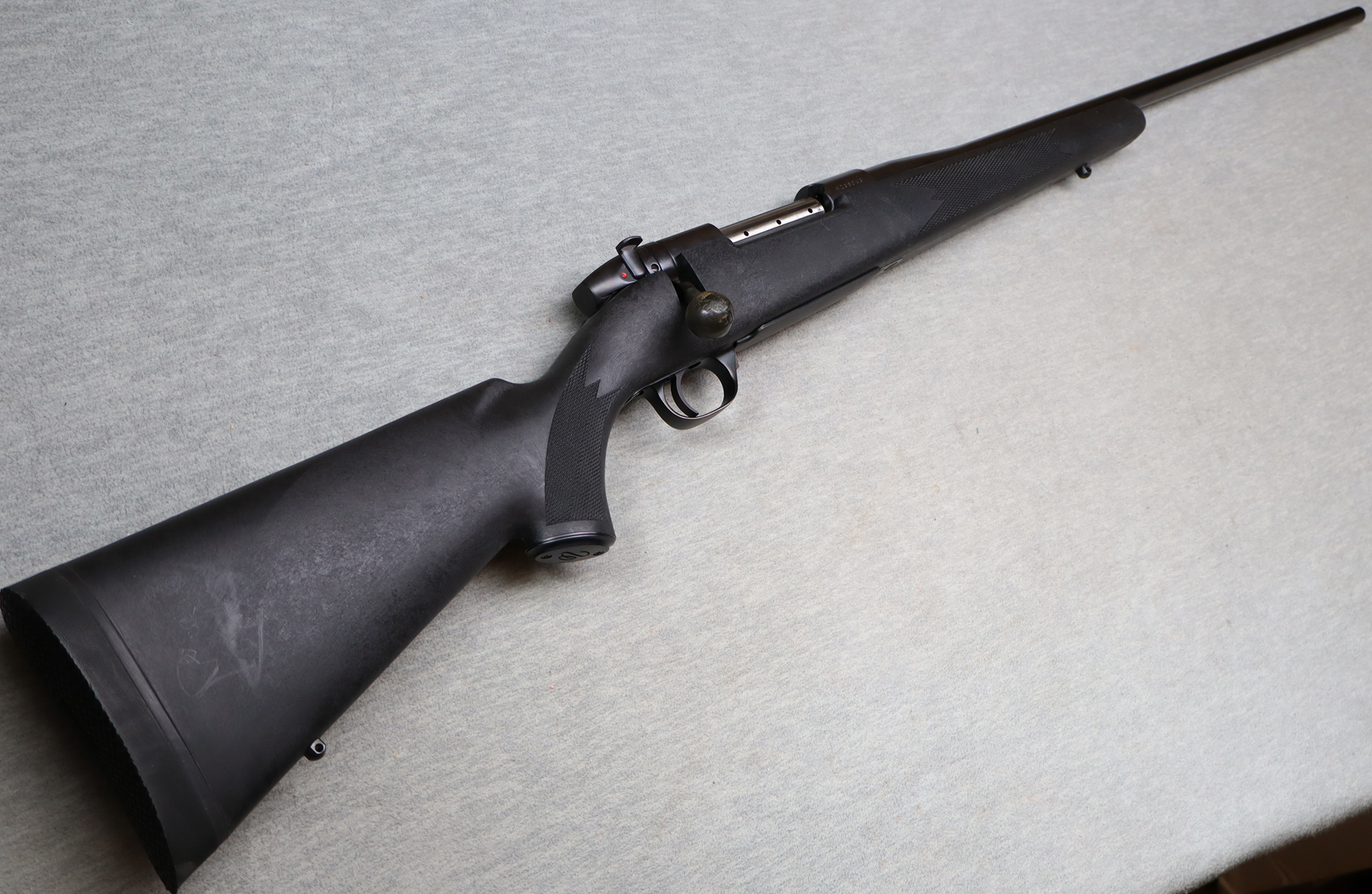 ″++WEATHERBY MARK V .240 WEATHERB″ - Weatherby