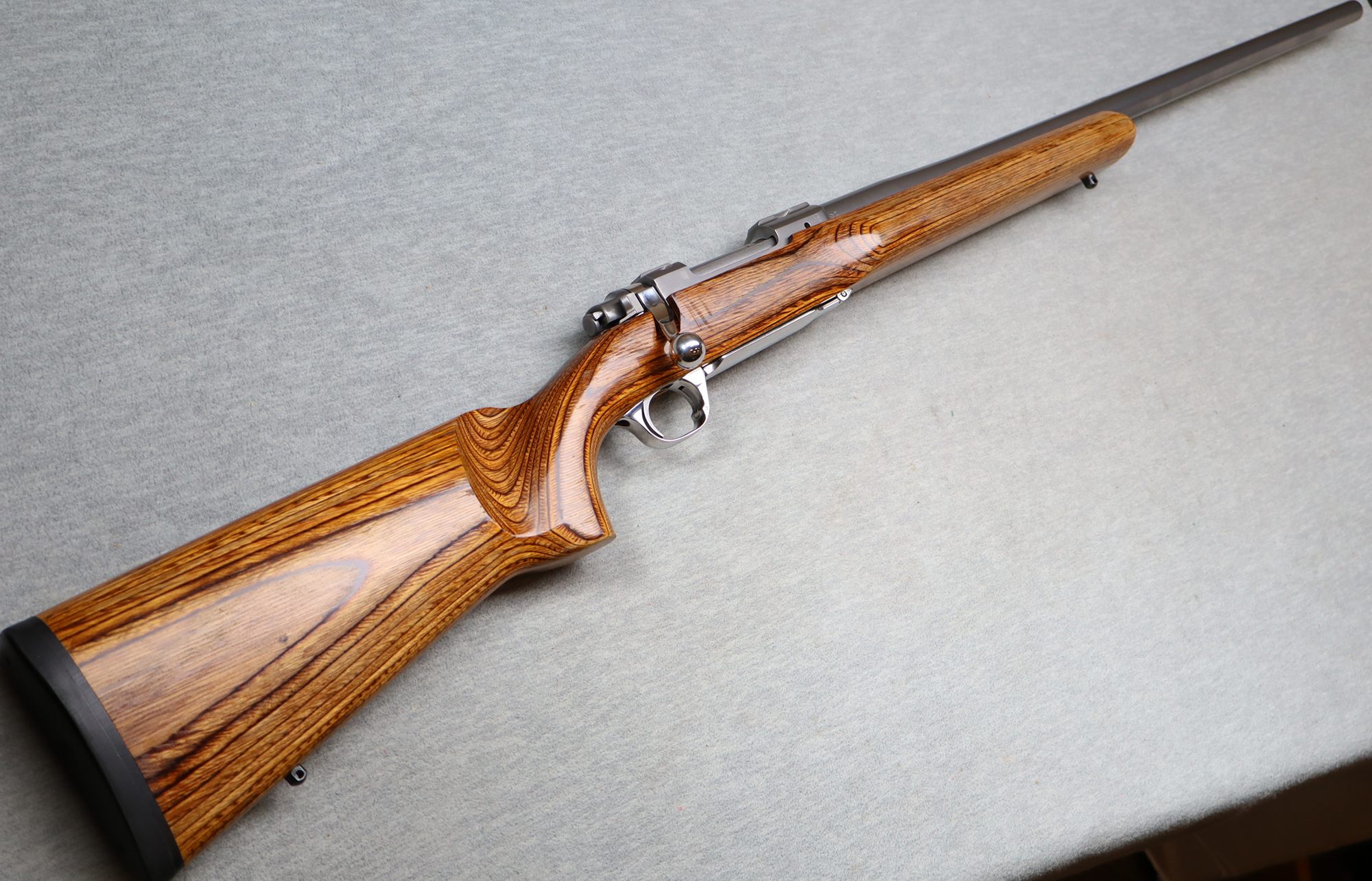 ″++RUGER M77 MARK II .308 WINCHES″ - Ruger