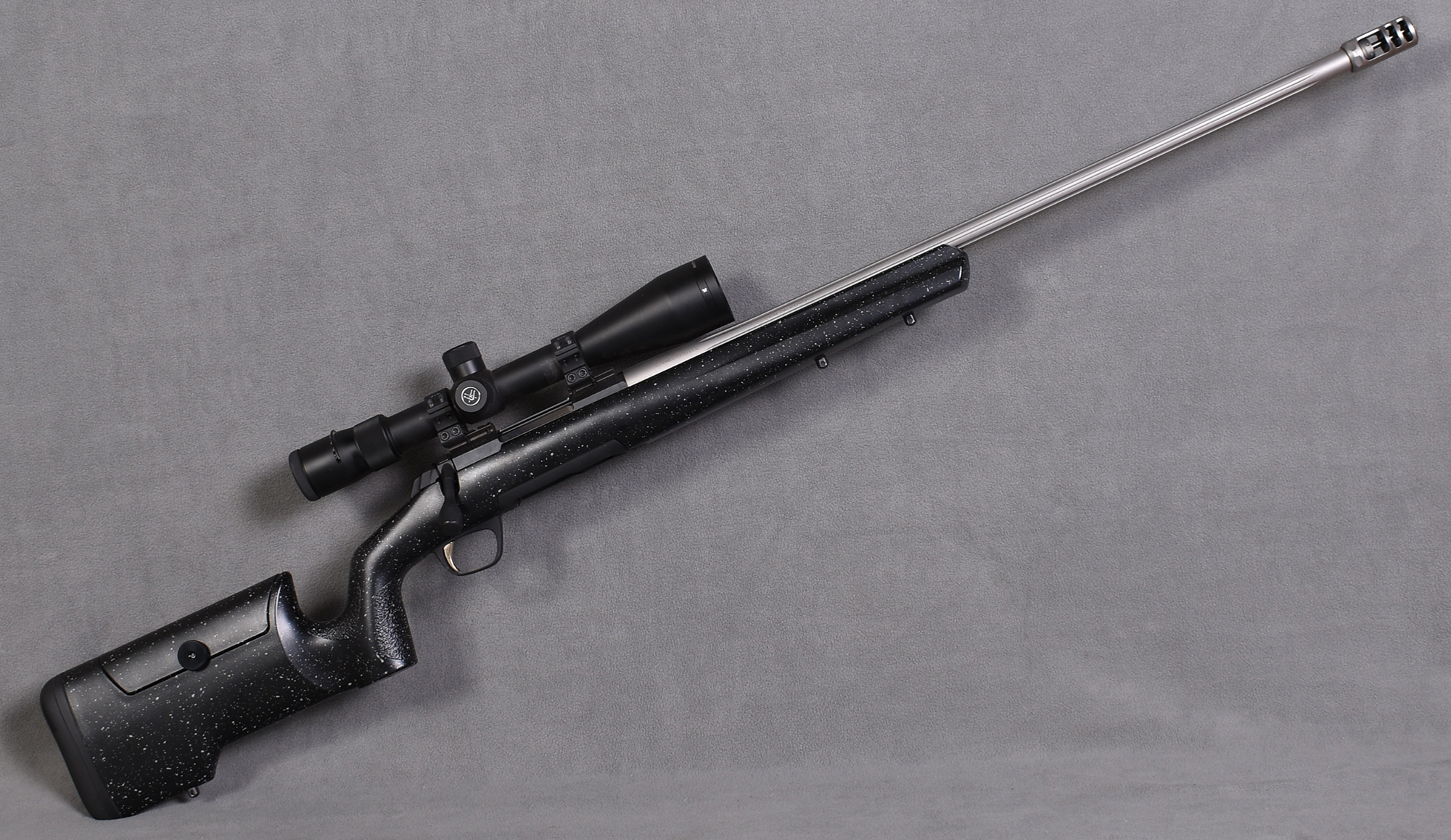 ″++BROWNING A-BOLT 6.5 PRC″ - Browning
