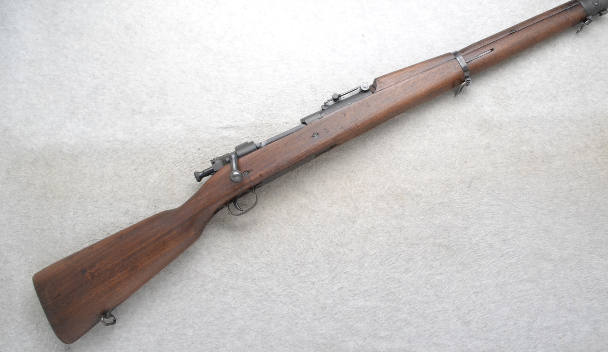 ″++REMINGTON 1903 NONE″ - Remington