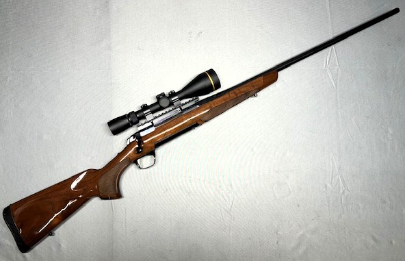 ″++BROWNING X-BOLT MEDALLION 7MM″ - Weatherby