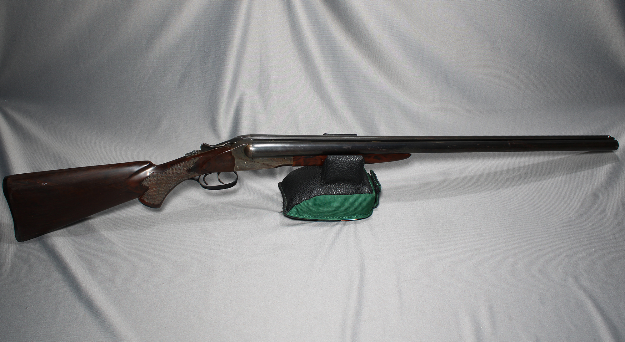 ″++STEVENS 311 12 GAUGE″ - Savage Arms
