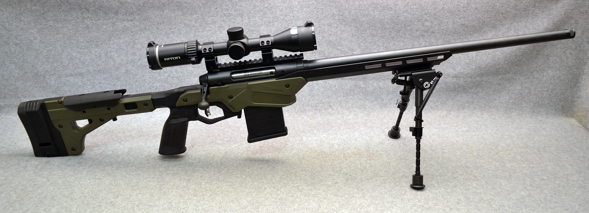 ″++SAVAGE AXIS .308 WINCHESTER″ - Savage Arms
