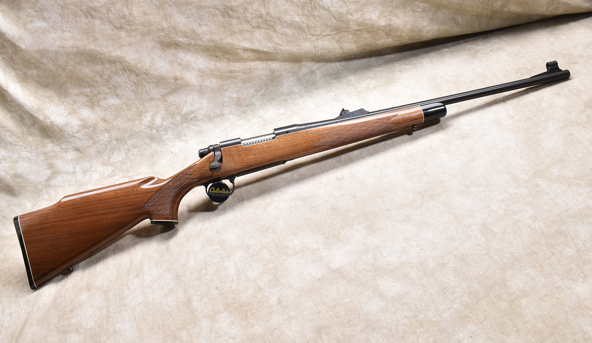 ″++REMINGTON 700 6MM REMINGTON″ - Remington