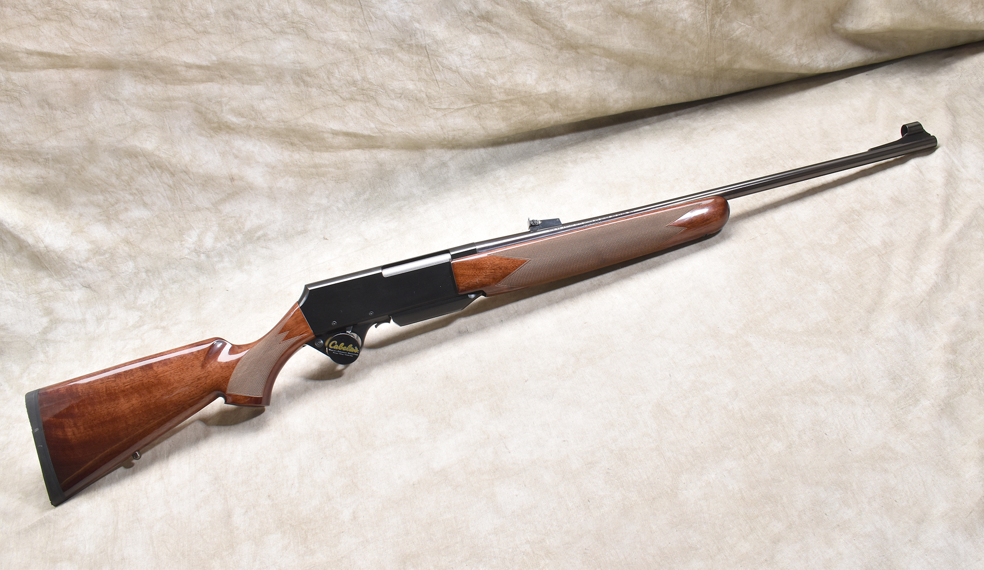″++BROWNING BPR .300 WINCHESTER M″ - Browning