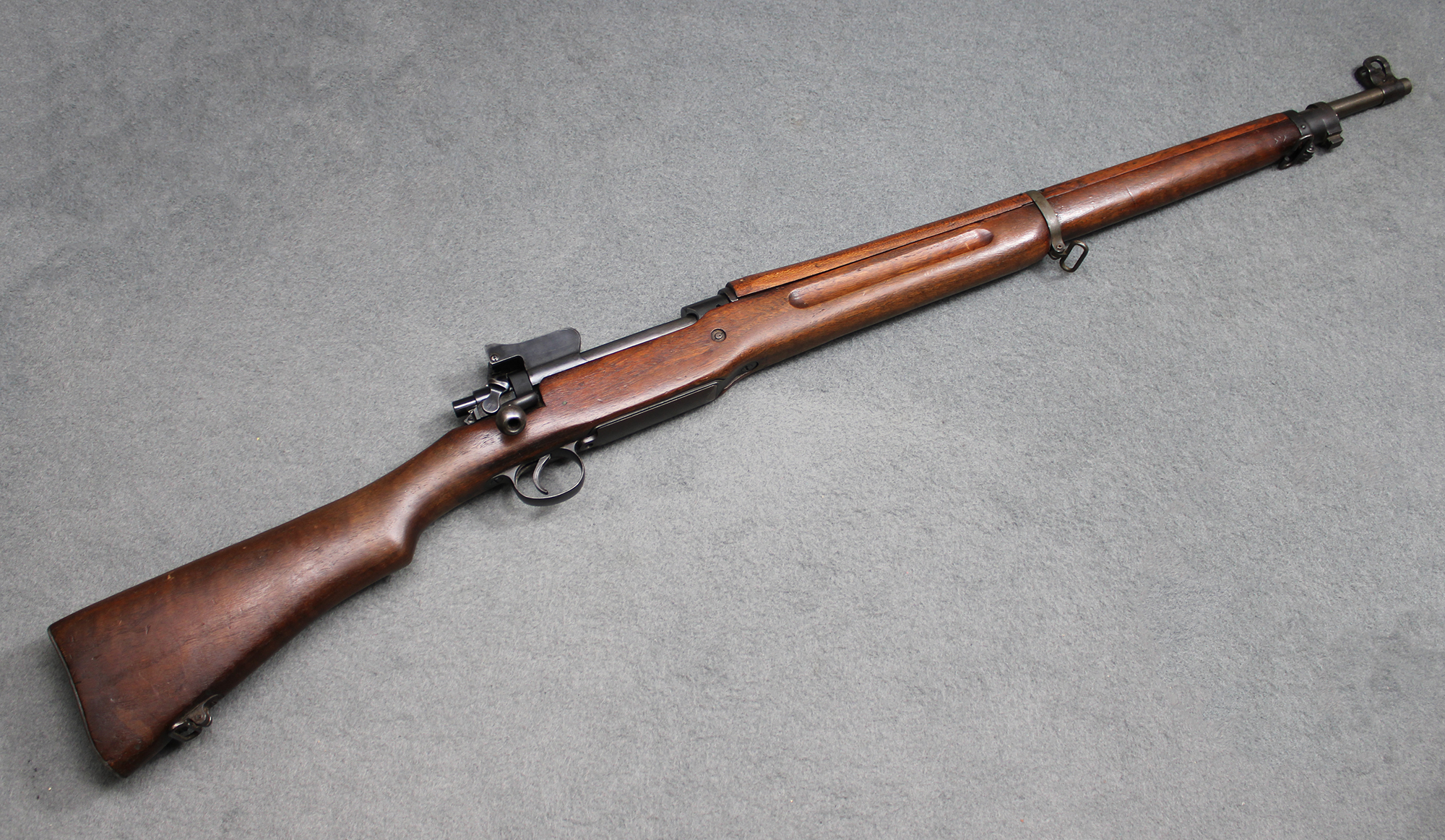 ″++REMINGTON U.S. MODEL OF 1917 N″ - Remington