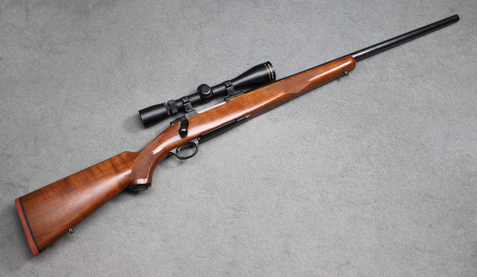 ″++RUGER M77 .22-250 REMINGTON″ - Ruger