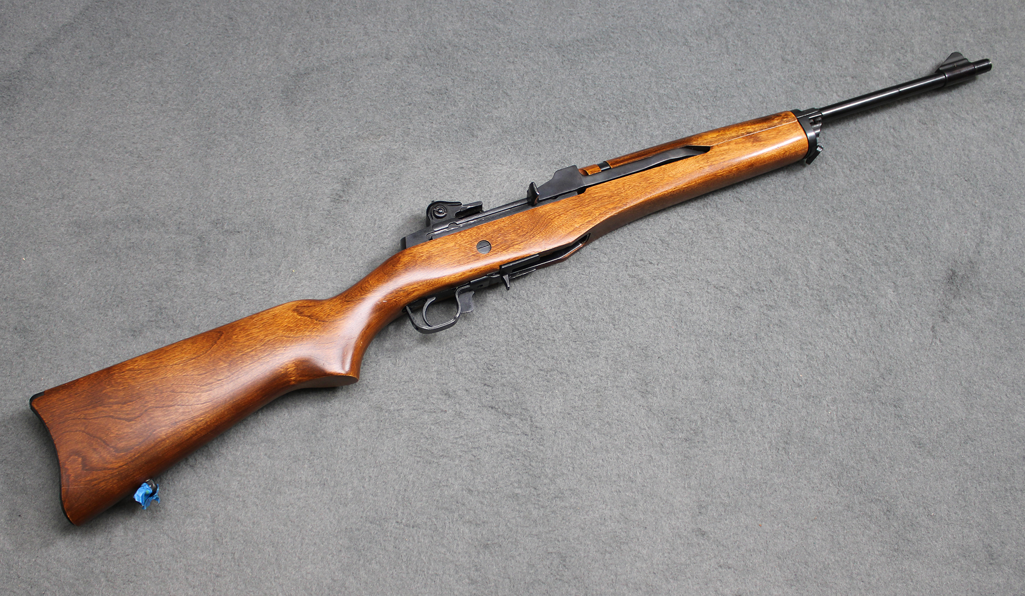 ″++RUGER MINI-14 .223″ - Ruger
