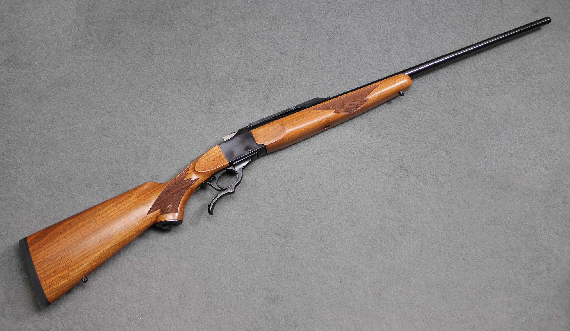 ″++RUGER NO.1 6.5MM CREEDMOOR″ - Ruger