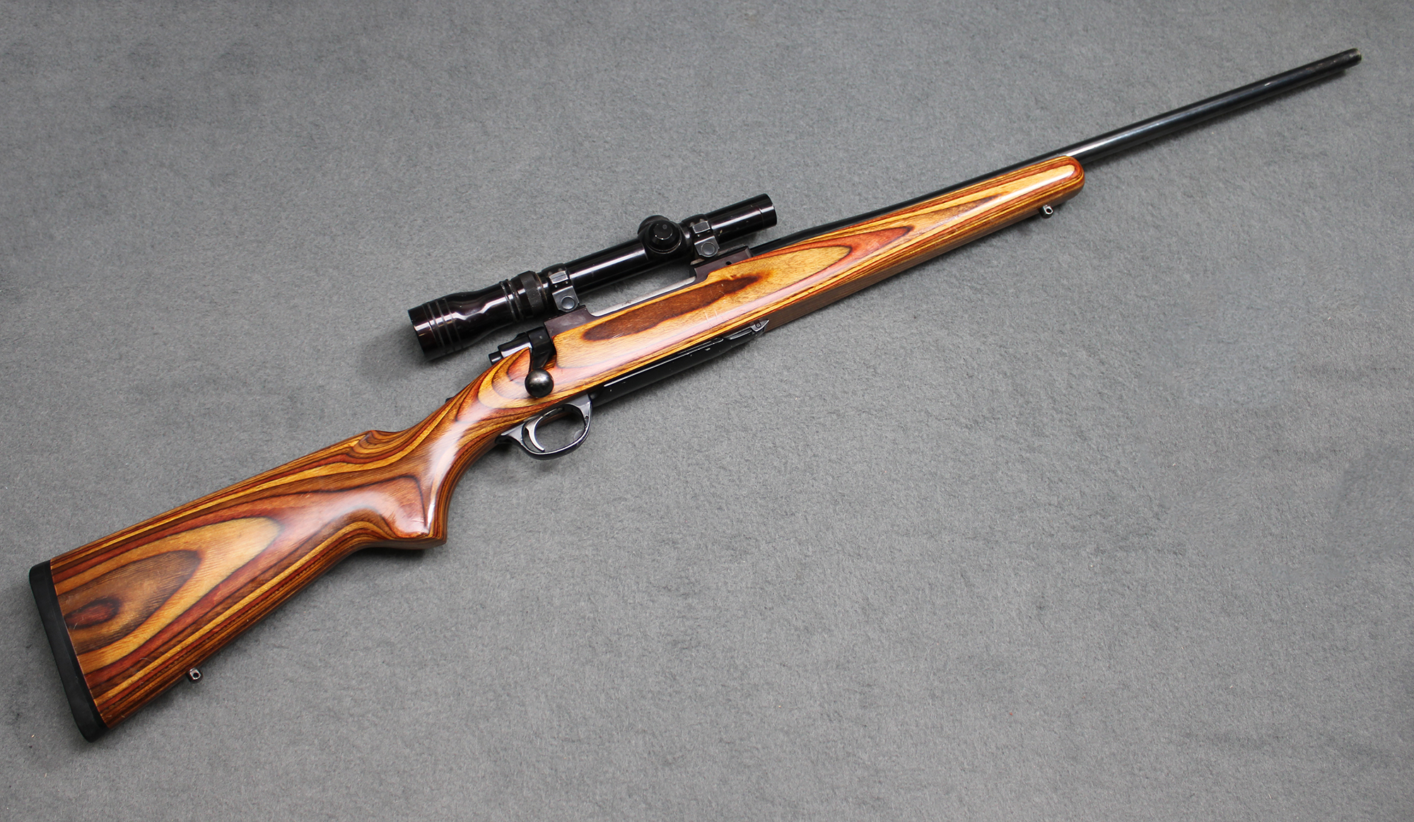 ″++RUGER M77 .270 WINCHESTER″ - Ruger
