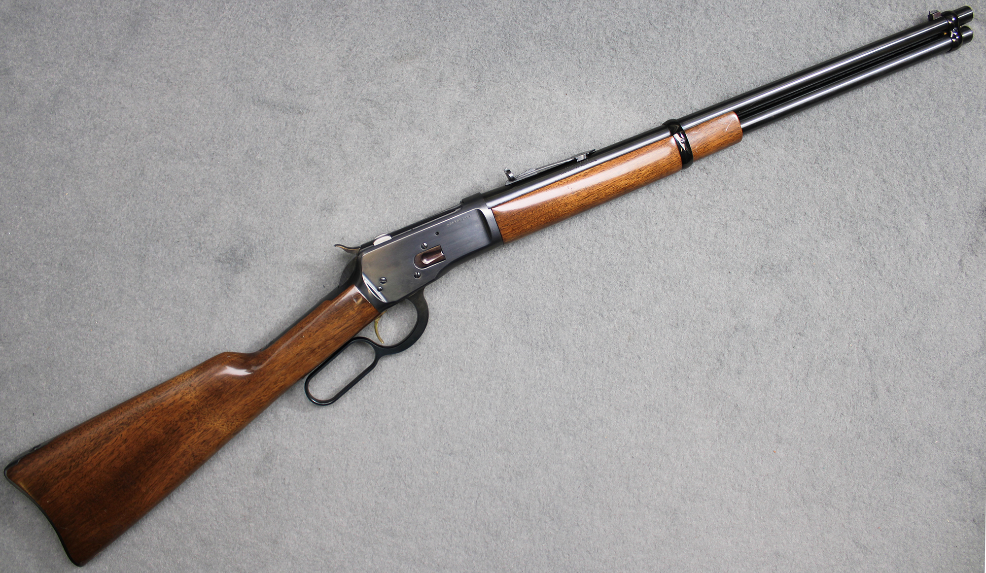 ″++BROWNING BROWNING-92 .44 REMIN″ - Browning