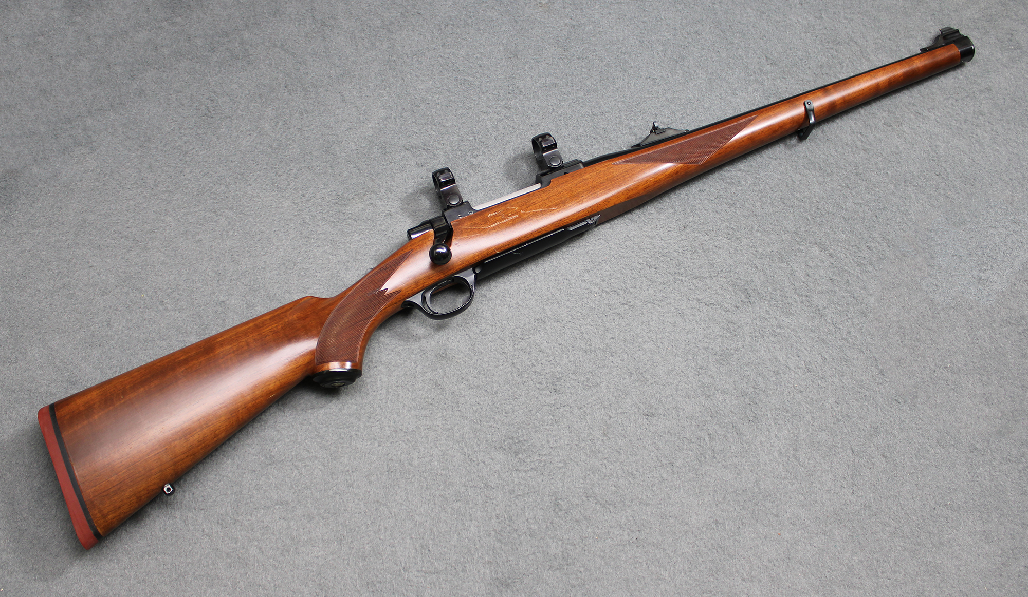 ″++RUGER M77 .308 WINCHESTER″ - Ruger