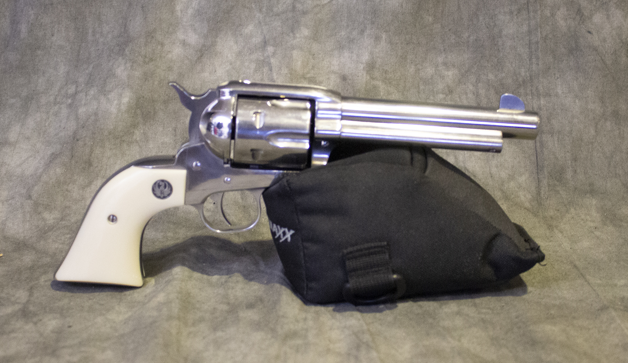 ″++RUGER RUGER VAQUERO .44 MAGNUM″ - Ruger