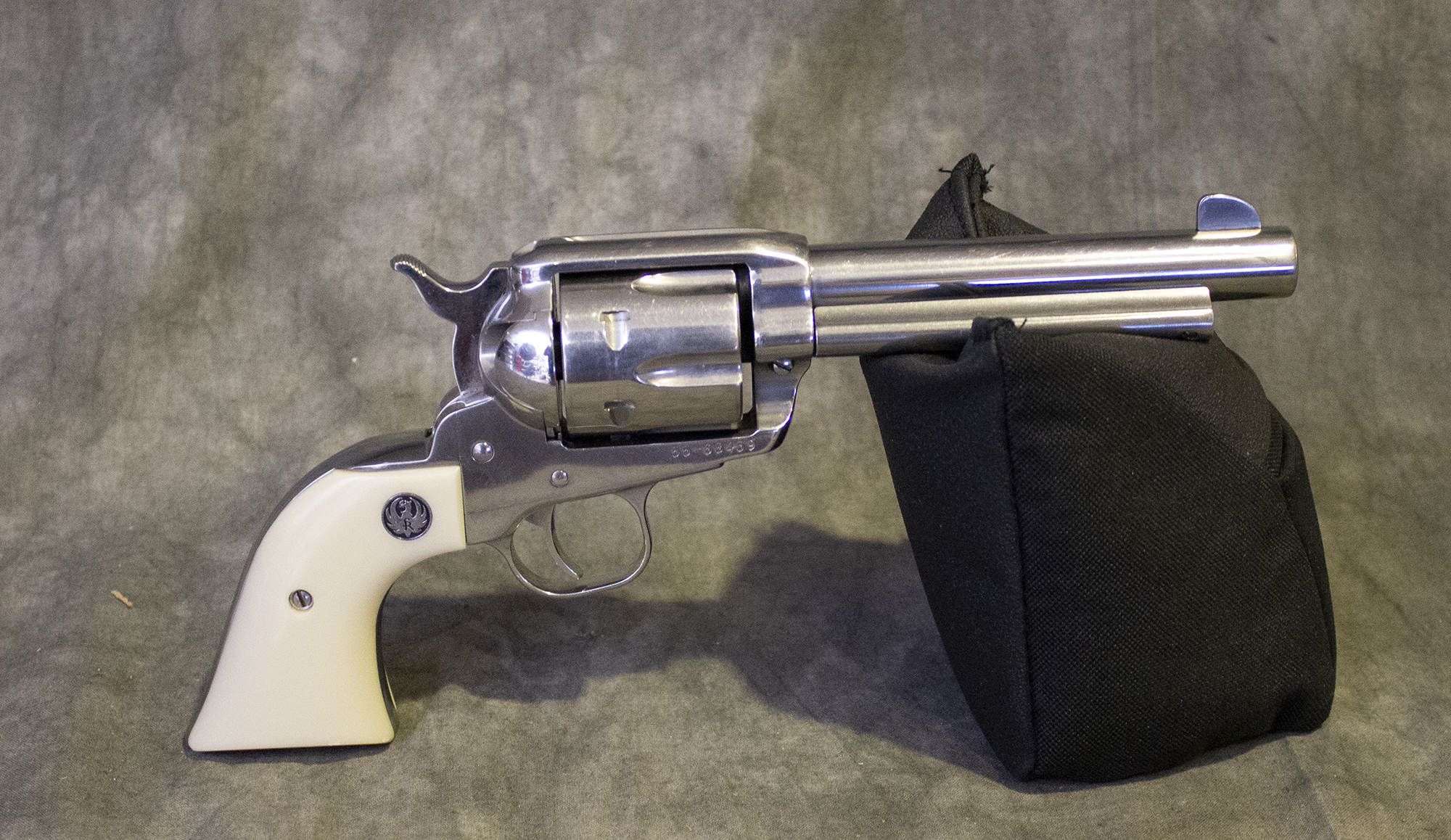 ″++RUGER RUGER VAQUERO .44 MAGNUM″ - Ruger