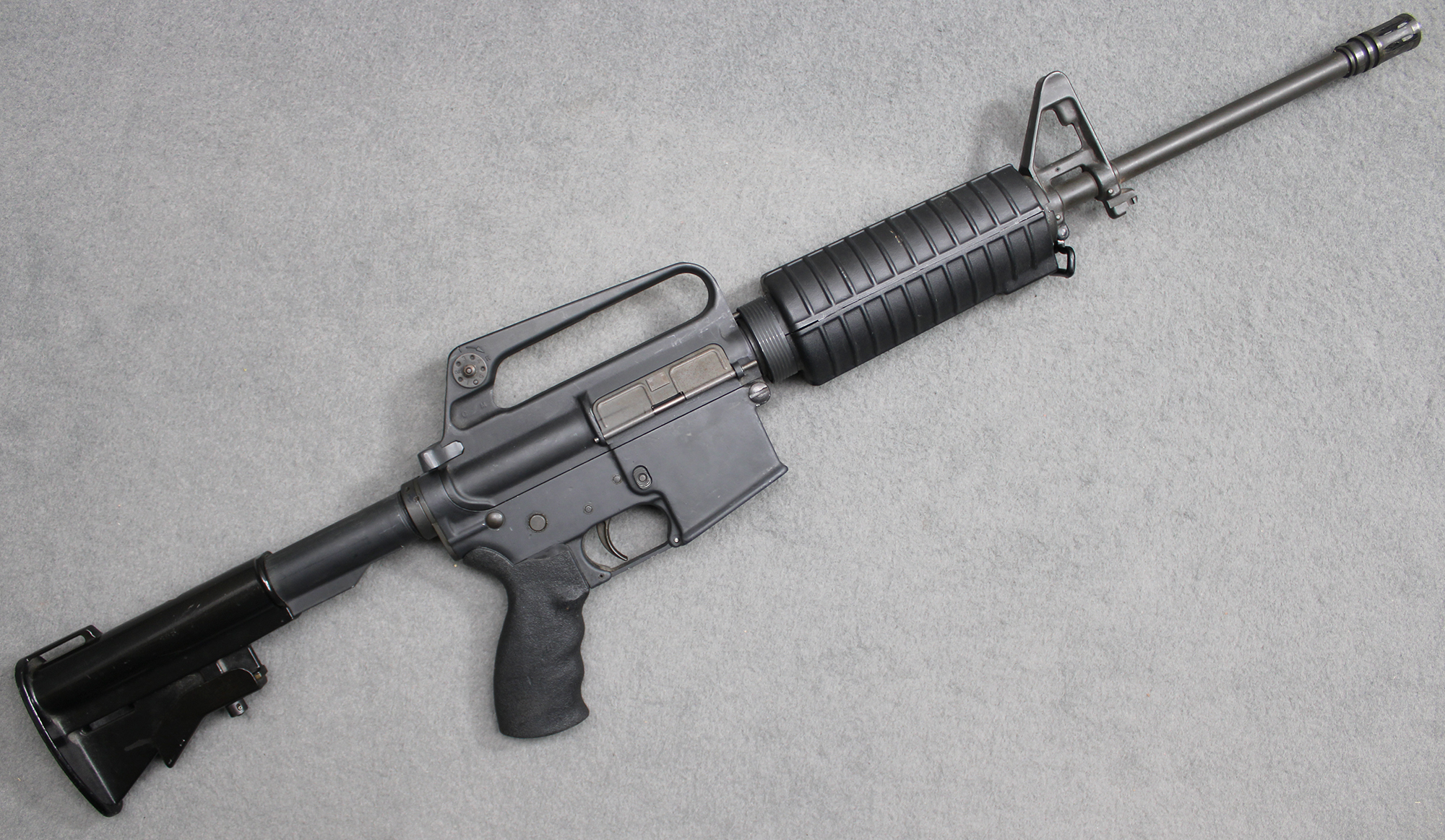 ″++COLT SP1 .223″ - Colt