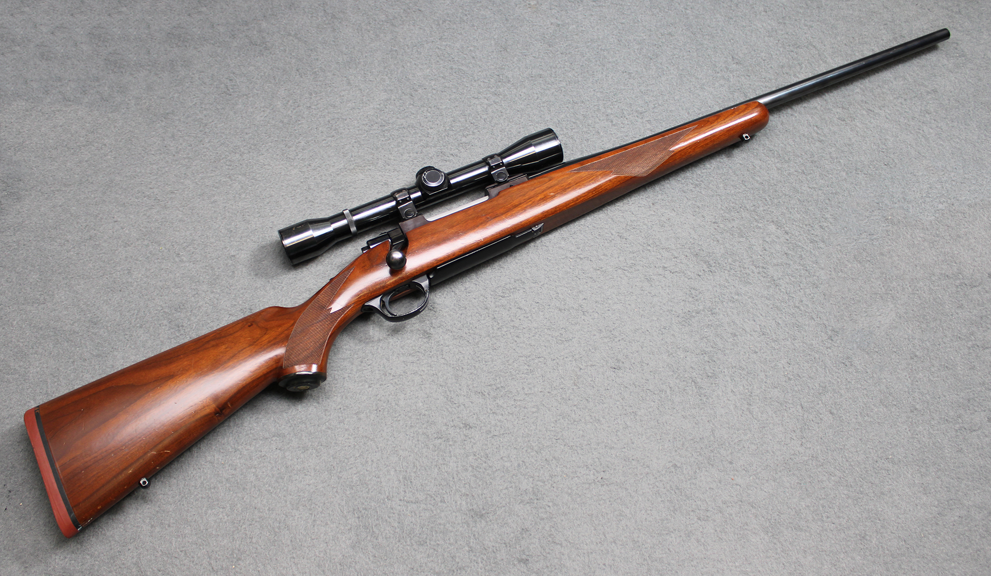″++RUGER M77 .243 WINCHESTER″ - Ruger
