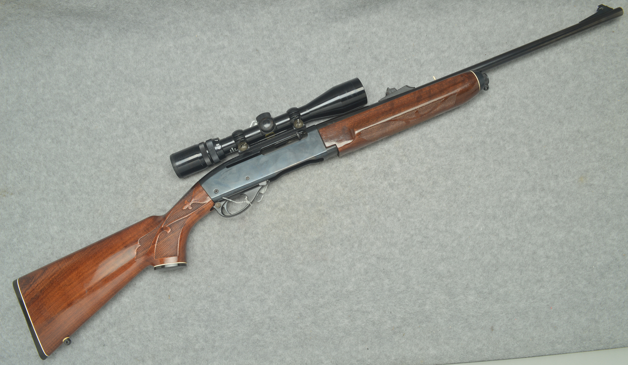 ″++REMINGTON 7400 .243 WINCHESTER″ - Remington