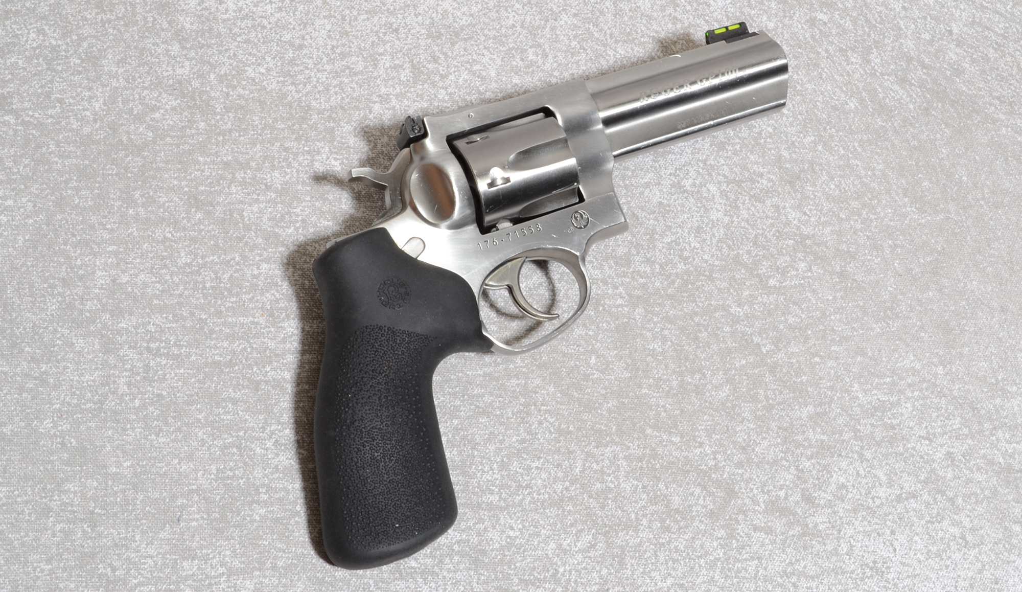 ″++RUGER GP100 .357 MAGNUM″ - Ruger