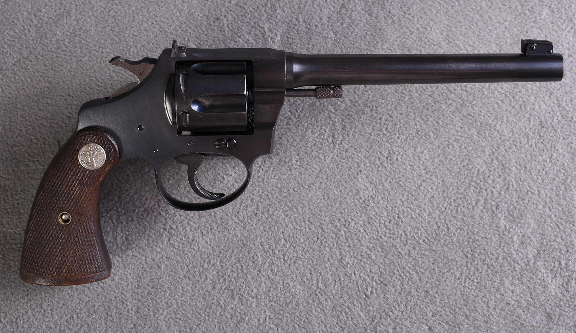 ″++COLT POLICE POSITIVE TARGET .2″ - Colt