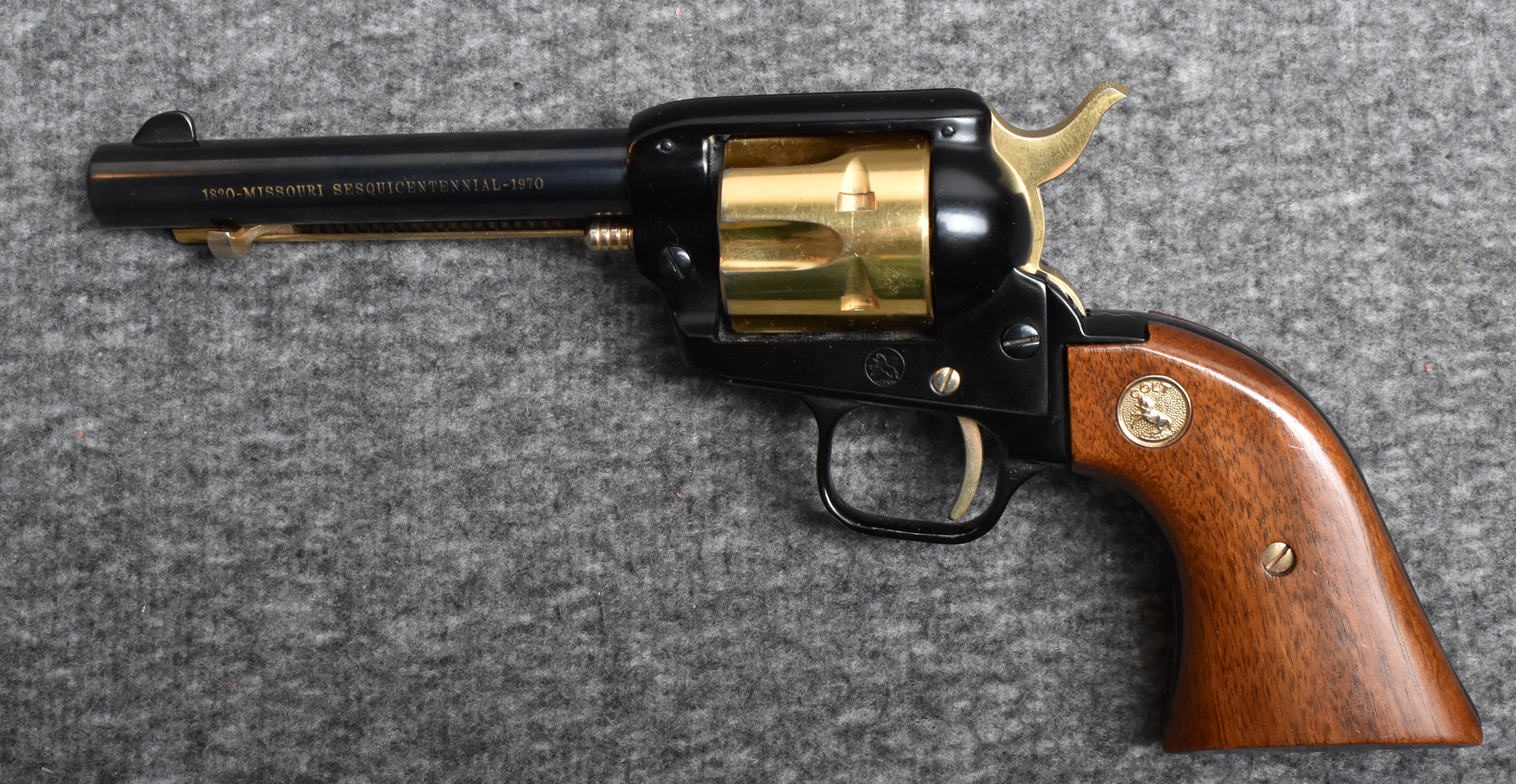 ″++COLT FRONTIER SCOUT .22 LONG R″ - Colt